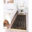 Tapis noir Aucun-1588556197