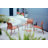 Round Outdoor Side Table ,-87600693-87600684