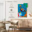 Flamant rose Brampt-108370602