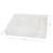 Thomas Martha Stewart Plastic Stackable Office Desk Drawer Organizer Set with Metallic Trim
