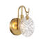  Addison 1-Light Wall Sconce in Warm Brass-1888476924