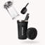 Aeropress Go Plus - noir