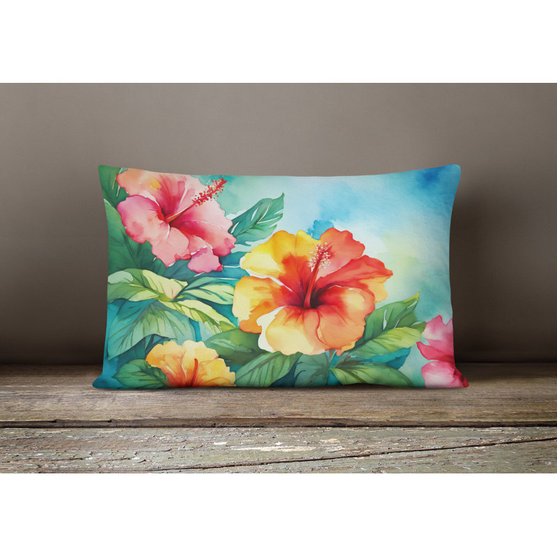 Other/No Pattern Outdoor Throw Pillow