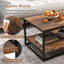 Coffee Table with Storage