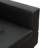 Monaco Vegan Leather 3-Piece Sectional Sofa Set With Chaise And Storage Ottoman-1127526138-1127526139