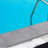 Quarzo 13" x 24" Porcelain Pool Coping-93563703