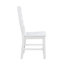 Ensemble de 2 chaises d'appoint Reddy-130378952