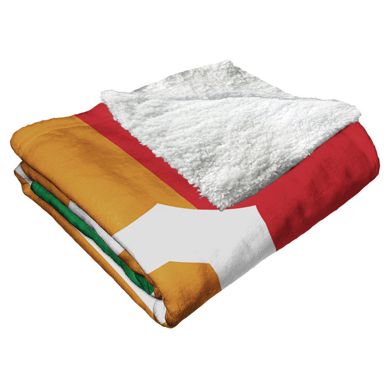 Throw Blanket