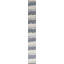 One-of-a-Kind Runner 2' X 16'2" Hand Knotted Area Rug
