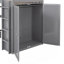 Lit mezzanine avec tiroirs, bureau et garde-robe-51913279-51913272