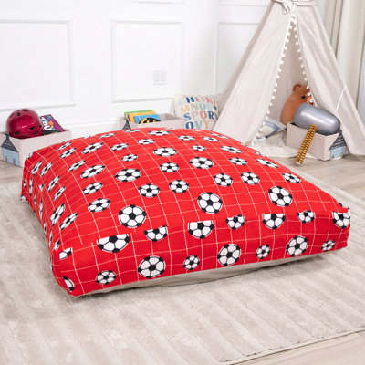 Coussin pour enfants et adultes Sensory