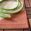 Tapis beige / terre cuite Herefordshire-1665261360