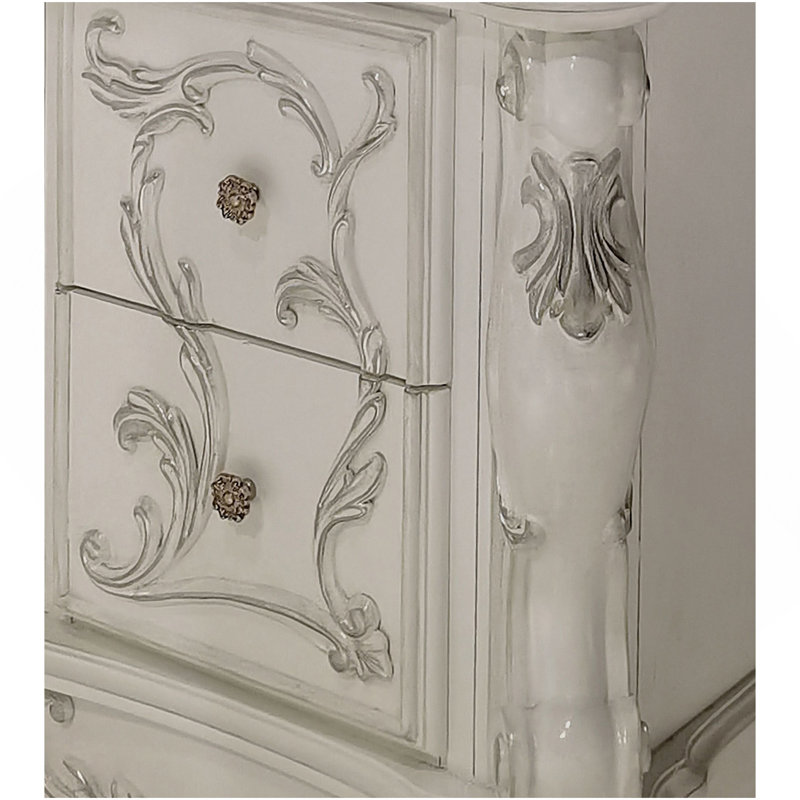 Huche de bureau Dresde