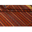 Tapis rayé kilim 3 x 5