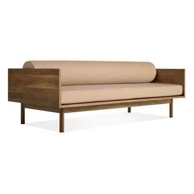 Souvenir 87'' Upholstered Sofa