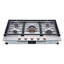 36" Natural Gas Cooktop with 5 Burners-111468524