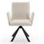 Chaise de bureau pivotante Sterica Boucle-2017230197-2033296765