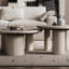 Table basse Design Sense Art Simple