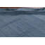 Tapis turc grand légumes kilim 13x16