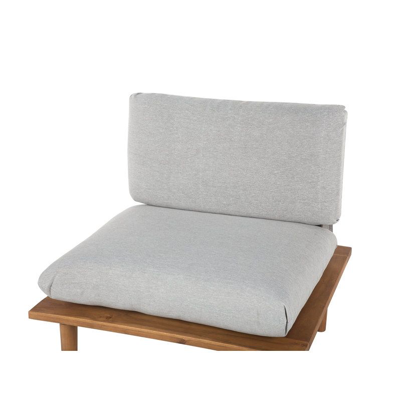 Bulwell 4 Seater Sofa Set
