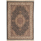 Jahan Wool Oriental Area Rug