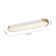 Nouria 1 - Light 37.4'' Simple Rectangle LED Flush Mount
