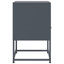 36 cm W Steel Bedside Table-1828944309-1838851241