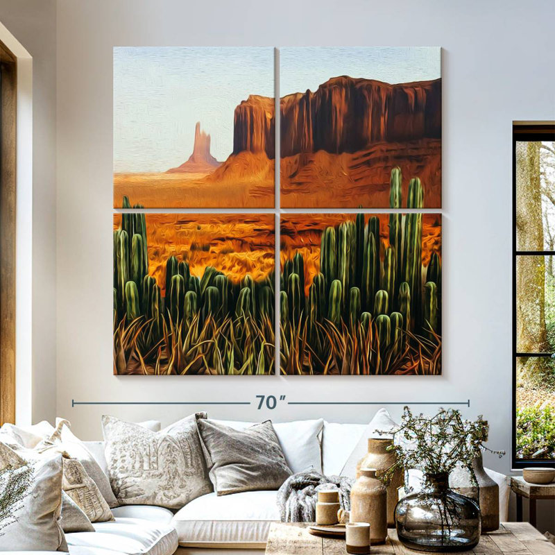 Alvord Arizona Desert