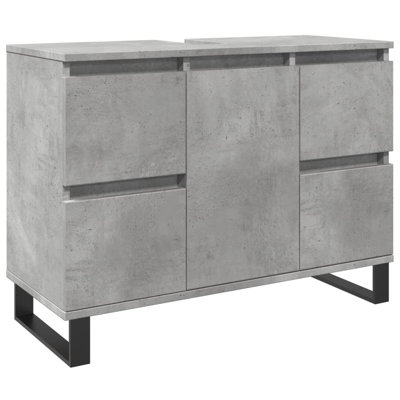 5-3 Under Sink Cabinet