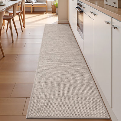 Kitchen Rugs Non Slip Washable