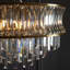 Annalysa 9 - Light Unique/Statement Chandelier-91340280