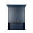 Ramelle Over The Toilet Storage