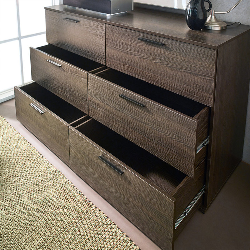 Jumbo Chest By - Eau et chaleur avec commode de: Easy Organisation