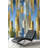 Cityscape Wallpaper Geometric Modern Wall Mural