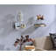 Tablette murale Slyvia