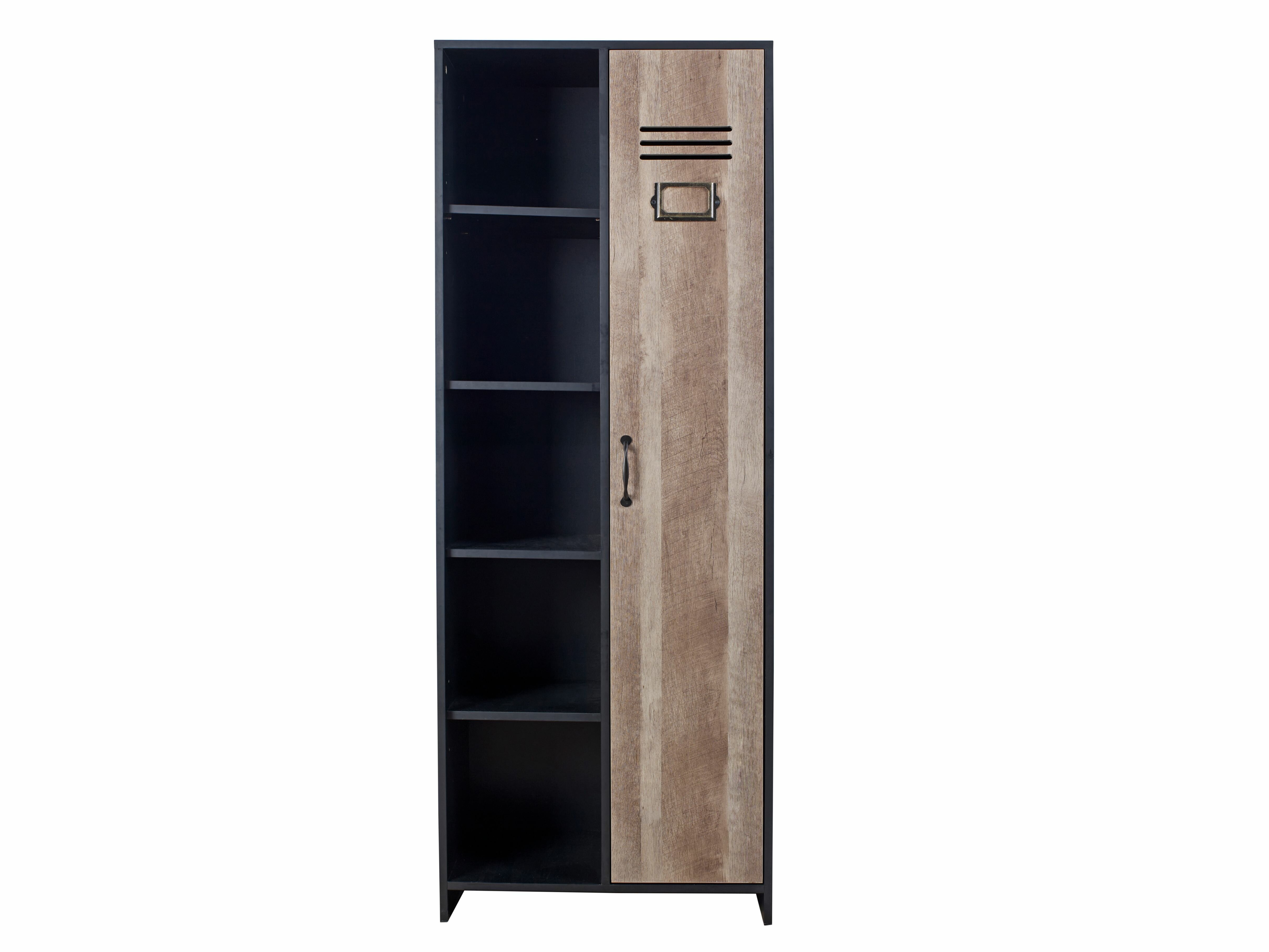 One deals door armoire