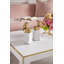 2 Piece Finch Figurine Set