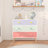 3 Drawer Dresser, Nightstand For Bedroom, Storage Cabinet, Bedroom Dresser-1794776020