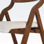 Chaise d'appoint de 21,5 po Iridissa-372485860