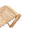 18 in. W Teak Shower Bench