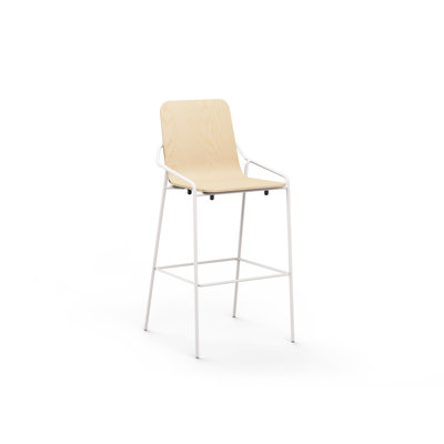 Dupont Bar Stool by B&T Design