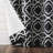 Wayfair Basics® Trellis Thermal Blackout Grommet Curtain Panel-1284819415-1301645459