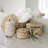 Dovecove Seagrass Decorative Basket