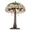 Meyda Tiffany & Stained Glass Table Lamp