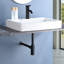 Designer 1-1 / 4 po Siphon en laiton-85995641