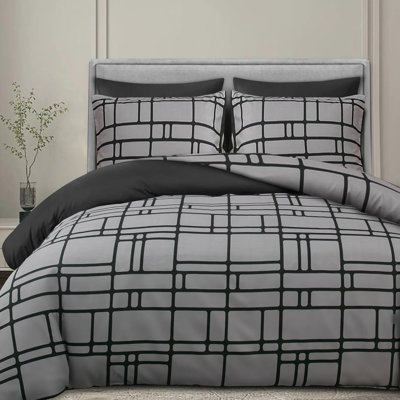Microfiber Sheet Set