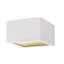 Kube LED Outdoor Flush Mount-80011223