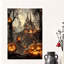 1 Piece Wrapped Canvas Wall Art-1865056123