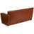 Hercules Faux Leather Living Room Set