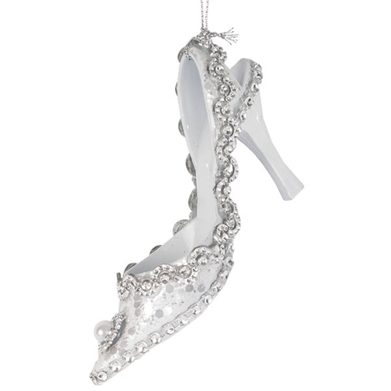 15cm Holiday Shaped Ornament
